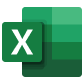 Microsoft Excel